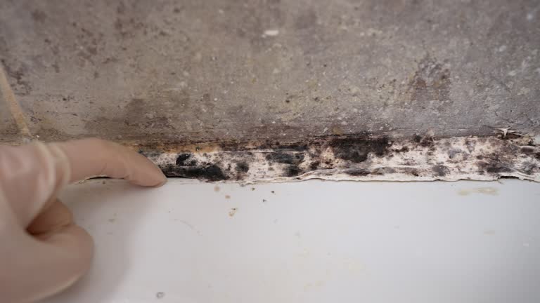 Best Comprehensive Air Testing for Mold Contaminants  in Coloma, MI